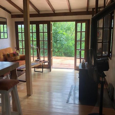 Cabana La Colmena Tigre Dış mekan fotoğraf