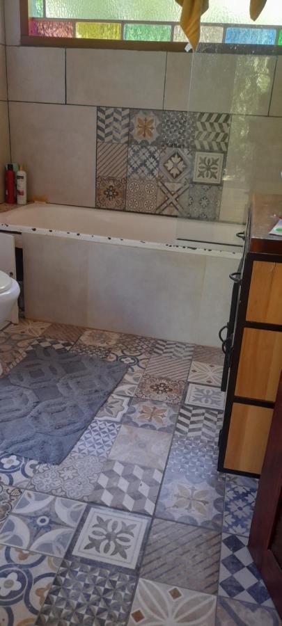 Cabana La Colmena Tigre Dış mekan fotoğraf