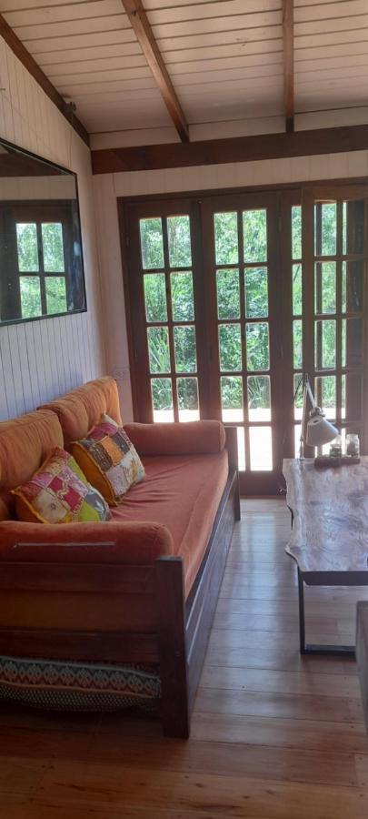 Cabana La Colmena Tigre Dış mekan fotoğraf